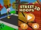 Mäng Street Hoops 3D Internetis