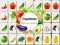 Mäng Vegetables Mahjong Connection Internetis