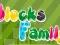 Mäng Blocks Family Internetis