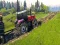 Mäng Real Chain Tractor Towing Train Simulator Internetis