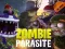 Mäng Zombie Parasite Internetis