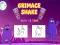 Mäng Grimace Shake Coloring book Internetis