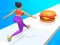 Mäng Twerk Race 3D Internetis