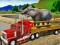 Mäng Animal Simulator Truck Transport 2020 Internetis