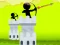 Mäng Stickman Archer Castle Internetis