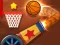 Mäng Basket Cannon Internetis