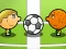Mäng Soccer 1 on 1 Internetis