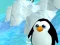 Mäng Penguin Run 3d Internetis