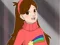 Mäng Mabel Dress Up Game Internetis