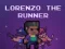 Mäng Lorenzo the Runner Internetis
