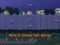 Mäng Plants vs Zombies Fight Memory Internetis