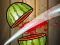 Mäng Watermelon Smasher Frenzy Internetis