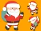 Mäng Santa Claus Jump Internetis