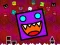 Mäng Geometry Dash Crazy Internetis