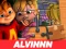 Mäng Alvinnn and the Chipmunks Jigsaw Puzzle Internetis