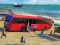 Mäng Water Surfer Bus Simulation Game 3D Internetis