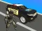Mäng Police Car Chase Internetis