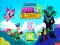 Mäng Unikitty Saves the Kingdom Internetis