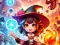 Mäng Mage Adventure: Mighty Raid Internetis