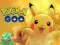 Mäng Pokemon Goo Internetis