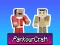 Mäng Parkour Craft Noob Steve Internetis