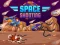Mäng Space Shooting Internetis