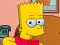 Mäng Bart Simpson Dress Up Internetis