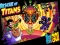 Mäng Teen Titans Go Rescue of Titans Internetis