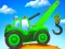 Mäng Real Construction Kids Game Internetis