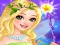 Mäng Little Fairy Dress Up Game Internetis