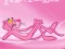 Mäng Pink Panther Jigsaw Puzzle Collection Internetis
