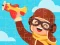 Mäng Airplane Puzzles Internetis