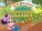 Mäng Ready For Preschool Minnie's Magnificent Garden Internetis