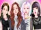 Mäng BlackPink Dress Up Internetis
