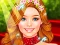 Mäng Super Stars Dress-up For-Girls Internetis