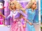 Mäng Barbie Princess Adventure Jigsaw Internetis