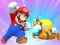 Mäng Super Mario Transporter Internetis