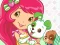 Mäng Strawberry Shortcake Puppy Care Internetis