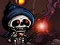 Mäng Skeleton Knight Internetis