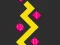 Mäng Zig Zag Switch Color Internetis
