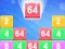 Mäng 2048 Merge Block Internetis