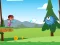 Mäng Doc Mcstuffins Endless Runner Girl Internetis