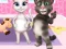 Mäng Preganat Kitty Room Decor Internetis