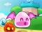 Mäng Slime Rush TD Internetis