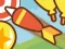 Mäng Balloons Pop Internetis