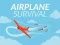 Mäng Airplane Survival Internetis