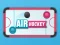 Mäng Air Hockey Internetis