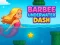 Mäng Barbie Underwater Dash Internetis