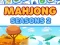 Mäng Mahjong Seasons 2 Autumn Winter Internetis