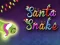Mäng Santa Snakes Internetis
